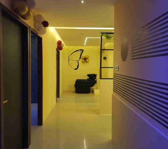 Spazone Salon & Spa